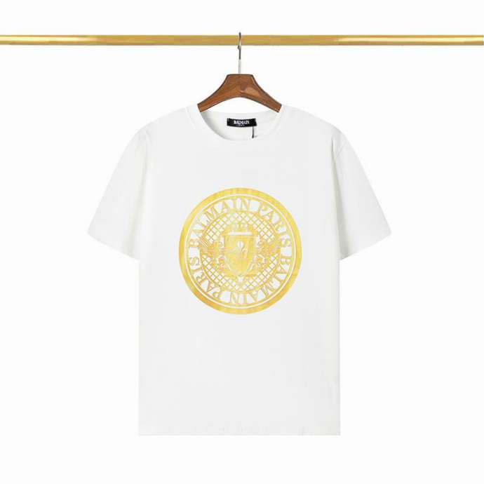 Picture of Versace T Shirts Short _SKUVersaceM-3XLF805540181